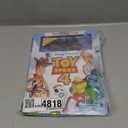Disney/Pixar Toy Story 4 Magnetic Fun! (Magnetic Hardcover)
