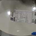 KOHLER 20110-96 Brevia, Slow Close Toilet Seat, Elongated Toilet Seat, Grip-Tight Bumpers Quick-Attach Hardware, Biscuit