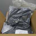 Upgraded Mud Flaps for 2024 2025 2026 Toyota Tacoma 4th Gen Mudguards Front & Rear Wide Tire Splash Guards Accessories No Drilling Required (Fits Crew Cab/Extended Cab)