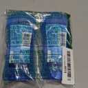 Secret Outlast Antiperspirant Deodorant for Women, 72hr Sweat & Odor Protection, PH Balancing Minerals, Pro-Hyaluronic Acid, Clear Gel, Completely Clean Scent, 2.6 oz (Pack of 2)