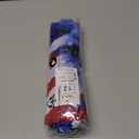 Tebbis Tween Girls Pajamas Trendy Tie Dye Spiral 2-Piece Shirt & Shorts PJ Set Jammies Size 6-18