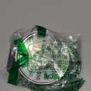 Extra Large 3" Oven Thermometer with Easy-Read Dial | 150-600°F Pro Accurate Temp Gauge for Kitchen, Baking, Grill & Meat | Hang or Stand for Gas/Electric Ovens