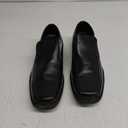 Bruno Marc Men's Square Toe Dress Loafers Formal Shoes 12