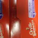 Orville Redenbachers Microwave Popcorn, Pour Over Movie Theater Butter Flavor, 3g Fiber Per Serving, Movie Night Supplies, 9.9 oz., 2-Count