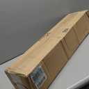 UF296 Ignition Coil & Iridium Spark Plugs Compatible with Jeep 2000-2004 Grand Cherokee L6 4.0L, 2000-2006 Wrangler TJ L6 4.0L, Replaces 56041476AA 56041476AB C1263