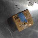 Brightever Outdoor String Lights, Patio Lights  Dimmable ST38 Shatterproof LED Bulbs, Vintage Edison String Lights for Outside, Waterproof Bistro Lights for Halloween Backyard