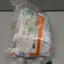 SAINT Saint Raphael The Archangel Scented Candle with Prayer and Prayer Coin, Saint of Healing, Soy Coconut Aromatherapy Candle with 80 Hour Burn Time, Special Edition