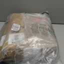 20 Panels Small Animal Playpen, 48" x 24" x 16" Pet Playpen with Waterproof Mat, C&C Cage for Guinea Pigs, Rabbit/Bunny/Baby Chicken Cage,Bunny/Puppy/Chicken Pen Indoor Outdoor Portable Metal Fence