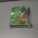 Quest Nutrition Apple Pie Protein Bar, 20g Protein, 4g Net Carbs, 2g Sugar, Gluten Free, Keto Friendly, 12 Count,(EXP 08/10/26)