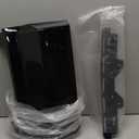 Trailer Hitch Reciever Closeout Cover with Accessories Replacement for Suburban Tahoe 2015-2018 Replacement for 23139224 Replacement for 23142970 Replacement for 23142973