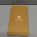 Miracase Magnetic for iPhone 16 Plus Case Full-Body Phone with Built-in Glass Screen Protector, [Compatible with MagSafe] Military Drop Proof 16 Plus Cover Bumper 6.7 inch, Black