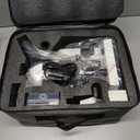 Trinocular Microscope 40X-5000X Magnification Laboratory Grade with Dual Mechanical Stage and HD USB Camera Microscopes for AdultsAdult Trinocular Microscope with Electronic Eyepiece