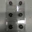 Acoustic Memory Foam Universal Earbud Tips