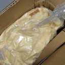 Baby Soothers Toys, Cute Animal Plush Stuffed Doll Toy for Girls Boys, Plush Figure Soothing Toys for Home and Travel (001)