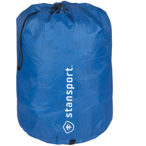 Stansport Polyester Stuff Bag (Small) Blue
