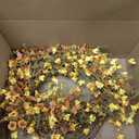 24 Inch Fall Wreaths for Front Door Boho Fall Wreath Rustic Autumn Wreath