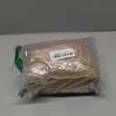 BlcTec Christmas Lights Outdoor 360 LED 9.8ft x 6.6ft Christmas Net Lights with 8 Modes, UL Certified, Timer, Connectable, Waterproof for Bushes, Shrubs, Yard Outdoor Xmas Decorations, Warm White