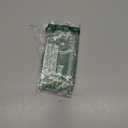 UNICRAFTALE 3pcs Spring Gate Rings Stainless Steel Spring Snap Clip Hooks Trigger Carabiner Clips Round O Rings Metal Keyring Buckle Clasps for Bag Purse Strap Key Chains35x3.5mm