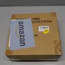 EsLuker.ly K Cup Holder Coffee Pod Organizer Carousel for Counter, Metal Storage Rack Stand for Kitchen, Rotatable 4 Tier Pod Tower Tree for 40 K Cups, Space Saving Meets Elegance, Gold