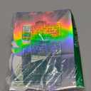 VGOODALL 16PCS Party Favor Boxes, 6.1x3.3x3.5Inch Iridescent Gable Boxes, Gift Containers for Kids Snacks, Candy, Toys, Birthday Party, Wedding