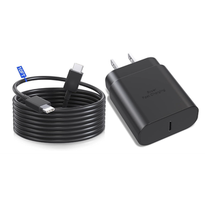 Super Fast Charger Type C 25W USB C Wall Charger Fast Charging