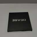 OCASE Compatible with iPhone 17 Pro Wallet Case, PU Leather Flip Folio Case with Card Holders RFID Blocking Kickstand [Shockproof TPU Inner Shell] Phone Cover 6.3 Inch 2025, Mulberry