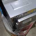 KoolMore 30 in. Built-in Microwave with Convection Oven and Air Fryer, 1000W Power with 10 Levels, UL Listed and 1.6 cu. ft. Capacity in Stainless-Steel (KM-CWO30-SS)