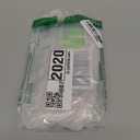 OMOTON Privacy Screen Protector for iPhone 17 Pro Max [Auto-Align Installation], Tempered Glass with 9H+ Hardness & 12FT Military Grade Shatterproof, 100% Anti-Spy, Full Coverage Protection, 2 Pack