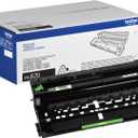 Brother Genuine-Drum Unit, DR820, Seamless Integration, Yields Up to 30,000 Pages, Black