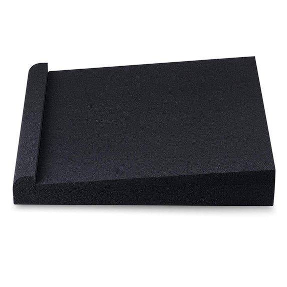 Studio Monitor Isolation Pad High Density Acoustic Foam 13x10,5