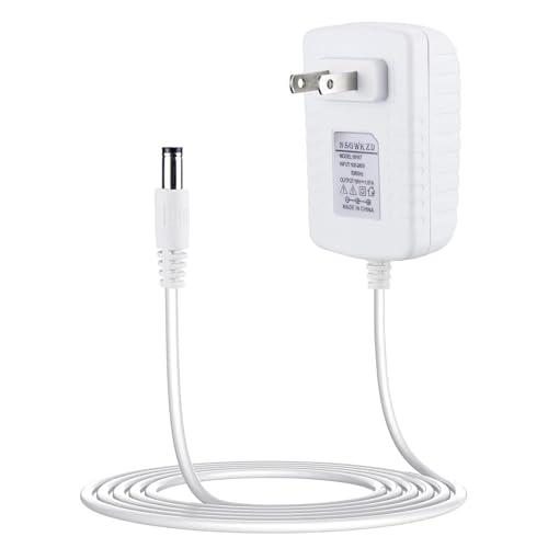 30W Power Cord Replacement for Echo (4th Gen/3rd Gen), Echo Show 10, Alexa Show 21, Show 15, Echo Show 8 Charger Adapter Cable 6.6 FT