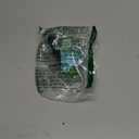 Pet Parrot Bird Harness Leash Adjustable Bird Flying Harness Traction Rope with Cute Wing for Parrots Pigeons Budgerigar Lovebird Cockatiel Mynah Outdoor Training Toy (M, Blue)