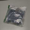 Womens Workout Tank Tops Lightweight Sleeveless Shirts for Women Loose Fit Tops for Athletic Running Tennis Yoga (Blue, XXL)