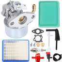 Pro Chaser Carburetor Carb compatible with Briggs & Stratton 900 Series INTEK Motor 190cc 205cc 206cc