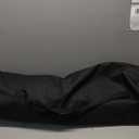 Oversized Double Camping Chair, Folding Loveseat Camping Couch with Pocket, Cup Holder and Carry Bag, Heavy Duty Portable Camping Chairs for Adults, Fishing, Sports, Trip, up to 660lbs, Black