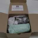 Moen TL183EP Chateau Posi-Temp Shower and Tub Trim Kit, Chrome (.5)