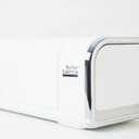 Sizzix Big Shot Switch Plus Starter Kit (White), Electric Die Cutting & Embossing Machine For Arts & Crafts, Card Making, Scrapbooking & Papercraft (9-inch Opening)