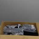 Kids Drum Set for Toddlers 1-3, Upgraded Kids Jazz Drum Ages 3-5, Musical Instrument Toys & All Plastic, Percussion Beginner Christmas Gift Toys for 3 4 5 6 Year Old Boys Girls Ages 2-5 4-6 5-7