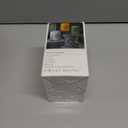 2 x Deller Portable Fan Rechargeable Personal Fan with 10000mAh Waist Clip On, 24H Runtime 3-Speed Hands-Free Shirt Fans, 6500RPM Wearable Neck Fans for Outdoor, Camping, Hiking, Travel (Black-01)