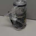 SHARDOR One Touch Coffee Grinder Electric, Spice, Herb, For Coffee Bean Spices and Seeds with 1 Removable Stainless Steel Bowl, Dry Grinder, Black