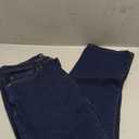 Amazon Essentials mens Straight-Fit Bootcut Jean - Discontinued Colors (31W x 30L, Rinsed)