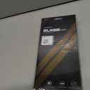 3 x Toughest 9H+ Glass for iPhone 16 Pro Max Screen Protector [Military Grade Shatterproof][Full Coverage Protection] HD Screen Protector iPhone 16 Pro Max Top Durable Tempered Glass, 2 Packs