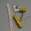 Wireless Spotlight Battery Operated with Remote Control, 2-Pack Under Cabinet Closet Light with Timer Function for Under Counter, Shelf, Bookcase, Cabinet, Paintings, Pictures, Accent