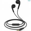 Stereo in-ear earbuds