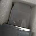 BESy Shower System with 10 Inch Round Rain Shower Head and Handheld Wall Mounted, High Pressure Rainfall Heads Shower Faucet Fixture Combo Set with 2 in 1 Spray Showerhead for Bathroom, Matte Black