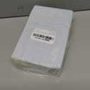 Book Safe With Combination Lock, ALLOMN Dictionary Hidden Safe with 3 Digit Combination Locks, Portable Safe, Book Safe Lock Box for Cash, Jewelry,Fireproof and Waterproof (Password Black, smell)