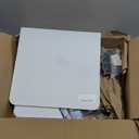 URPOWER Dog Car Seat Cover for Pets 100% Waterproof Seat Cover Hammock 600D Heavy Duty Scratch Proof Nonslip Durable Soft Back Seat Covers for Cars Trucks and SUVs (Standard - 54" Length, Black)