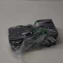 OHAYO 60W Computer Speakers for Music and Gaming, Active Bluetooth 5.3, Stereo 2.0 Speakers for Desktop PC or Laptop, 3.5mm Aux RCA Input, USB-Powered, 1 Pair, Black