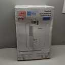 4500 Sq.Ft. 2025 Energy Star Dehumidifier for Basement & Large Rooms with Drain Hose, Max 115 Pints/Day | 45dB Quiet Compressor | 1.7 Gal Water Tank | Auto Shut-Off & Restart, Black