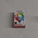 Monster LED Light Bulb Standard Size 3W
